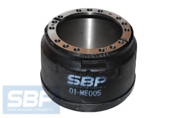 SBP 01-ME005 Brake Drum